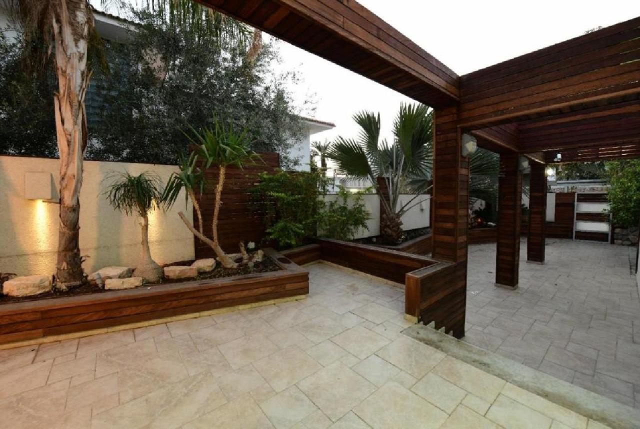 Leto With Heated Pool Villa *