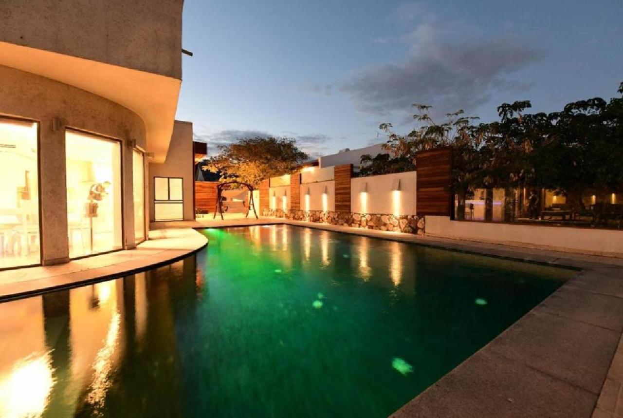 Villa Leto With Heated Pool