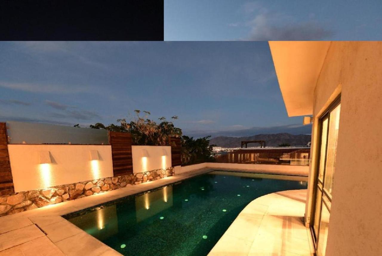Leto With Heated Pool *