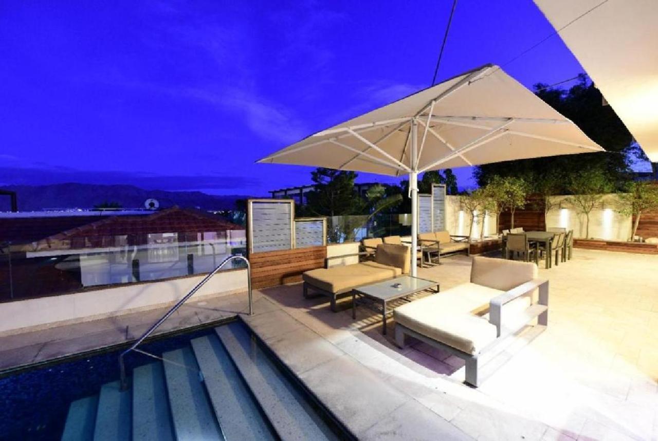 Villa Leto With Heated Pool *