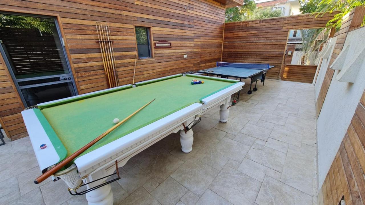 Leto With Heated Pool Villa