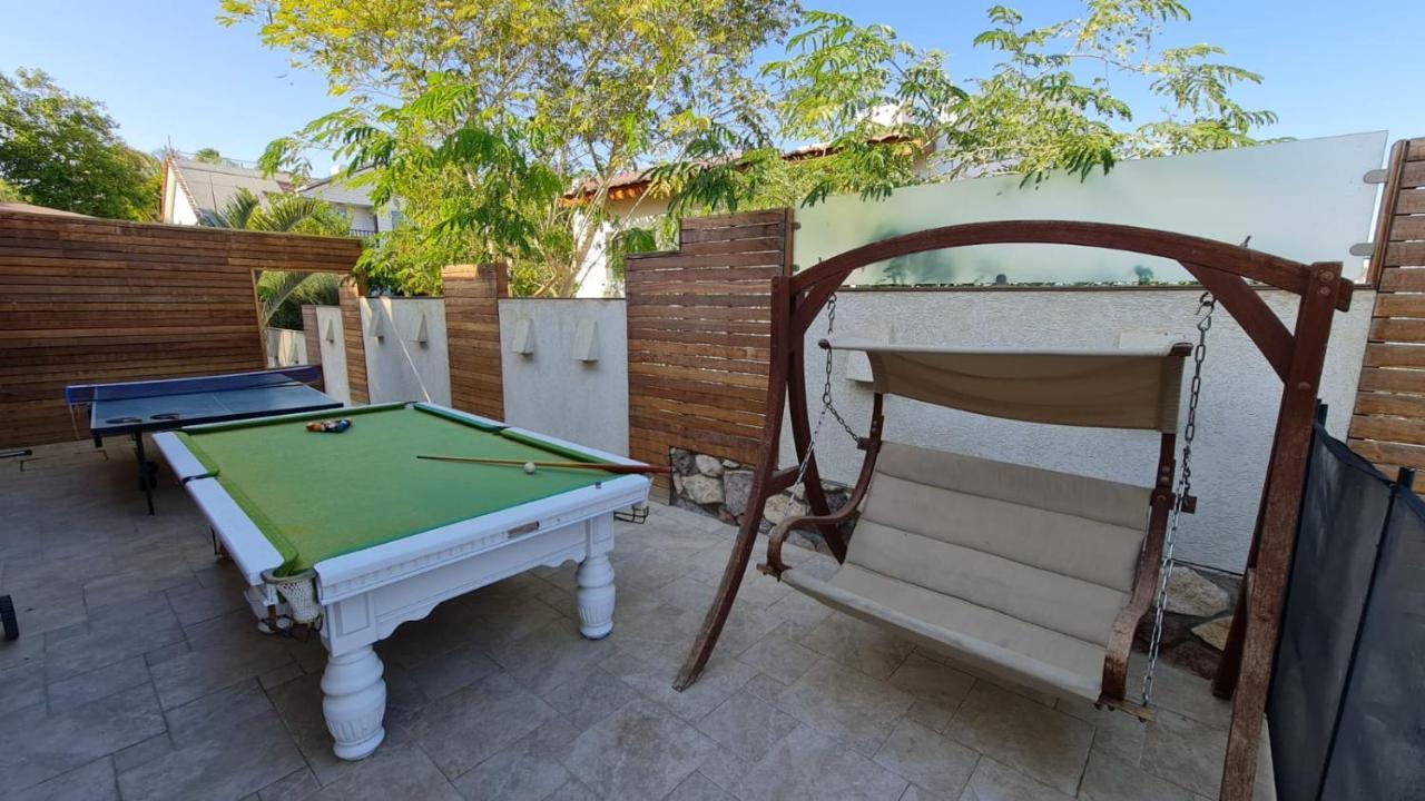 Leto With Heated Pool