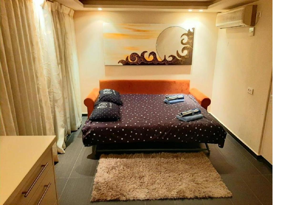 Leto With Heated Pool Villa
