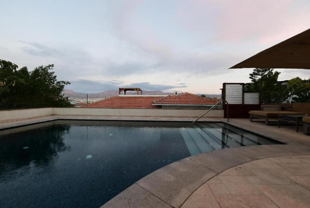 Villa Leto With Heated Pool