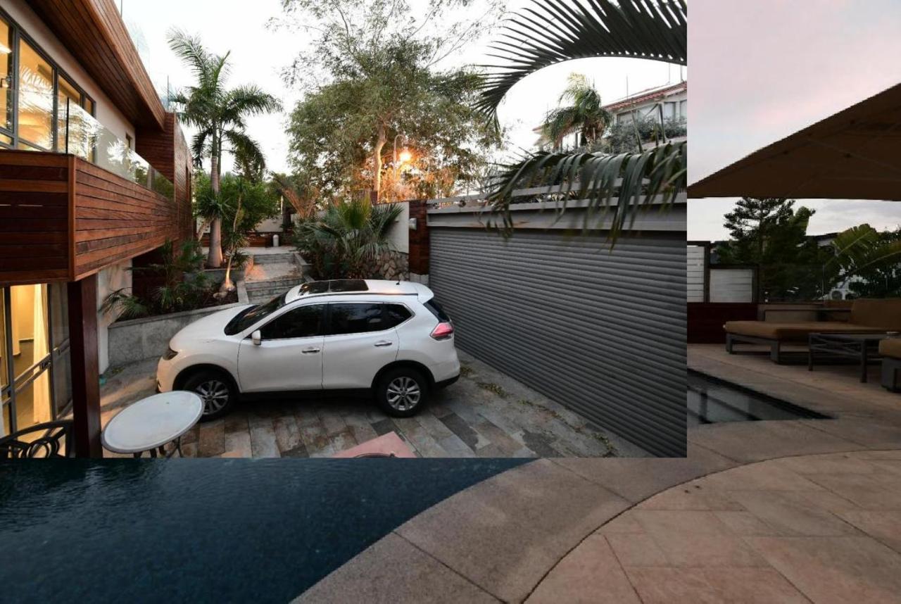 Leto With Heated Pool